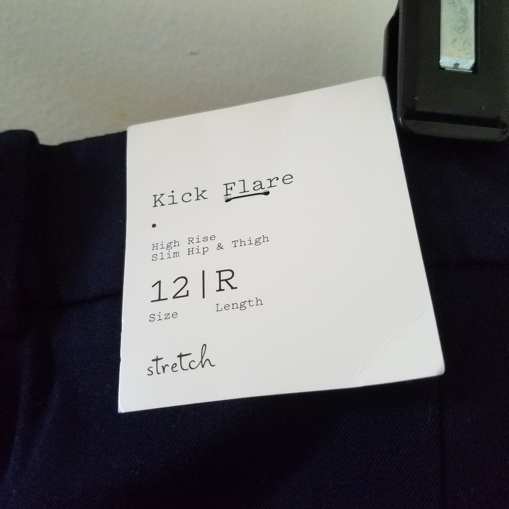 Pants - Picture 2 of 7